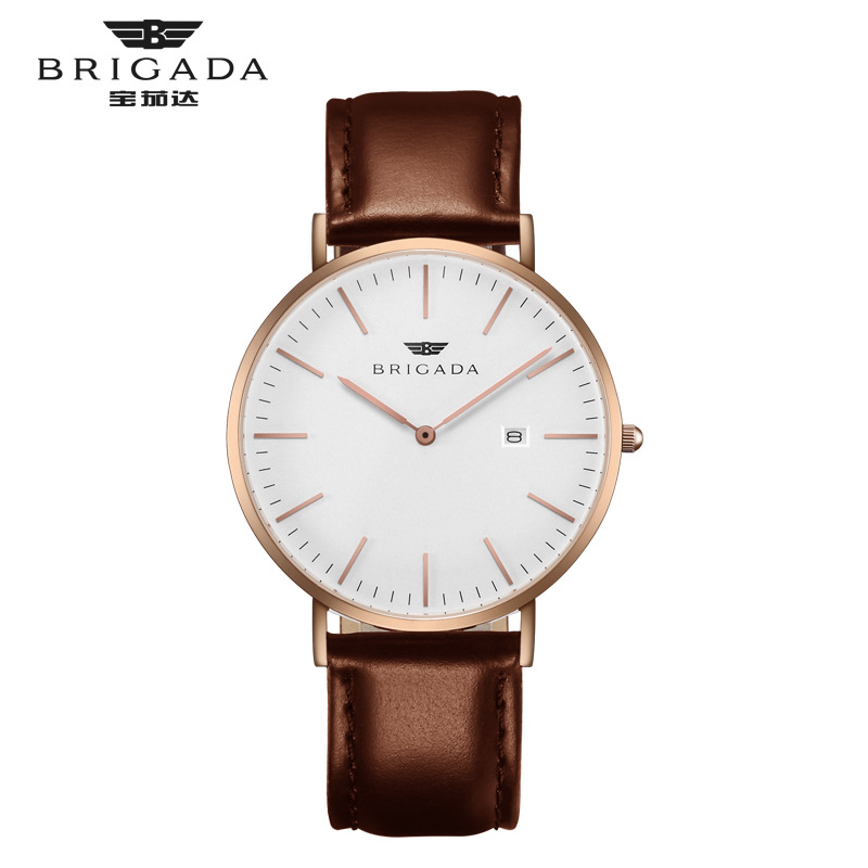 你知道为什么手表生产商都不做侵权的手表吗？