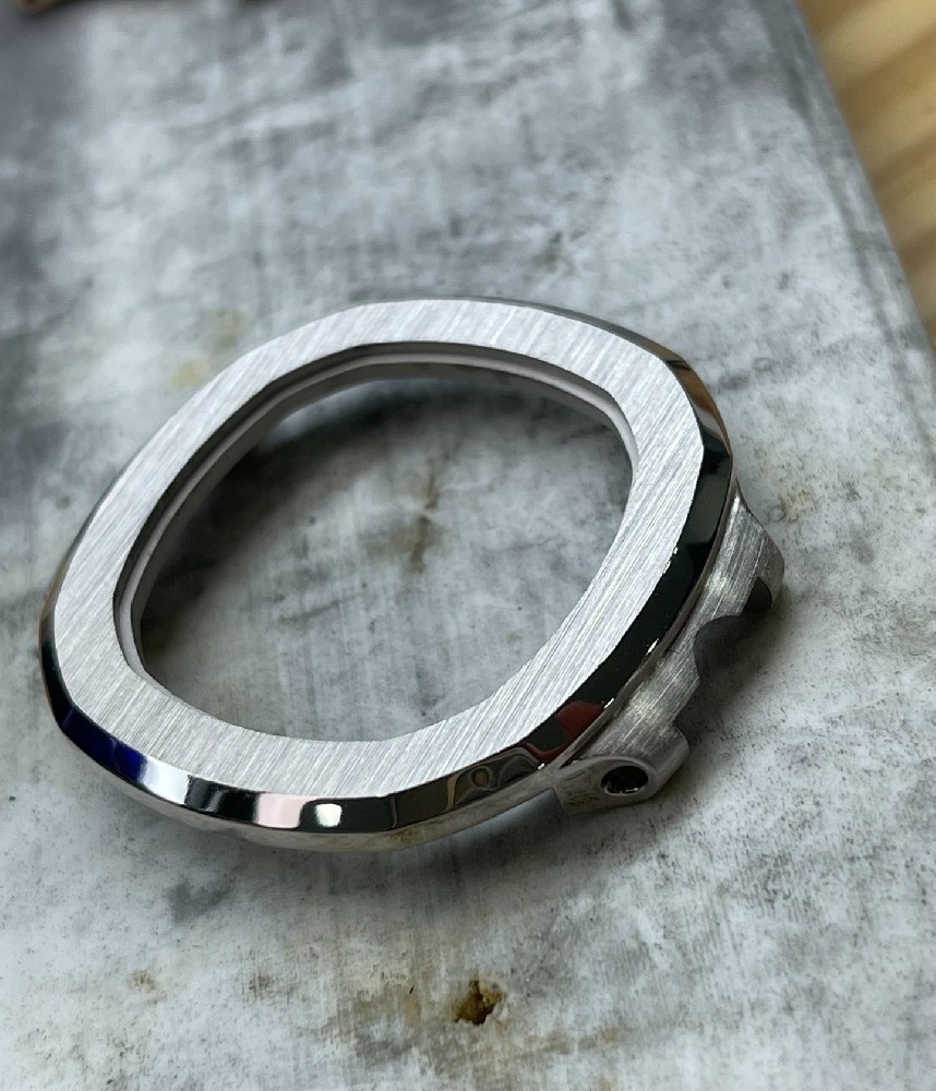 CNC外壳制作过程